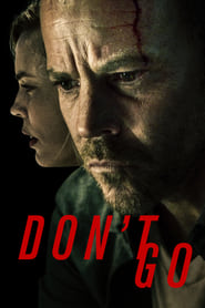 Don’t Let Go (2015)