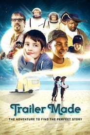 Trailer Made (2016)