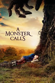 A Monster Calls (2016)