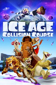 Ice Age: Collision Course (2016)