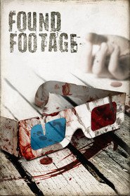 Found Footage 3D (2016)