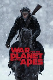 War for the Planet of the Apes (2017)