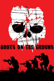 Boots on the Ground (2017)