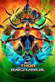 Thor: Ragnarok (2017)