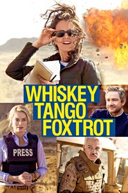 Whiskey Tango Foxtrot (2016)