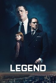 Legend (2015)