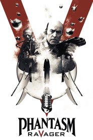 Phantasm: Ravager (2016)