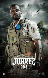 Juarez 2045 (2015)