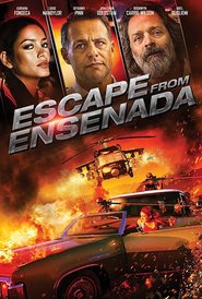 Escape from Ensenada (2017)