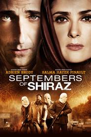 Septembers of Shiraz (2015)