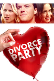 The Divorce Party (2019)