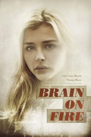 Brain on Fire (2016)