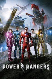 Power Rangers (2017)