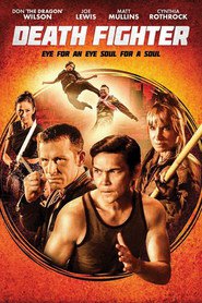 Death Fighter (2017)