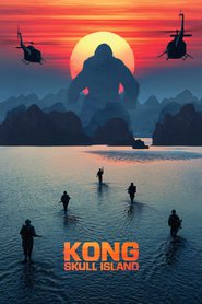 Kong: Skull Island (2017)