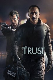 The Trust (2016)