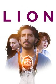 Lion (2016)