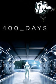 400 Days (2015)