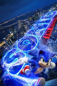 Sonic the Hedgehog (2020)