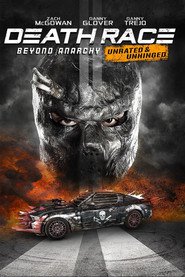 Death Race: Anarchy (2018)