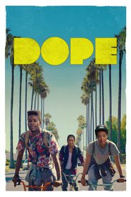 Dope (2015)