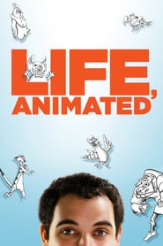 Life, Animated (2016)