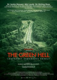 The Green Hell (2017)