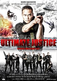 Ultimate Justice (2016)