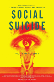 Social Suicide (2015)