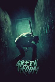 Green Room (2015)