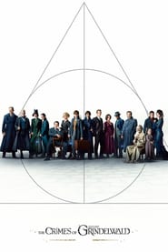 Fantastic Beasts: The Crimes of Grindelwald (2018)