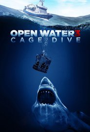 Open Water 3: Cage Dive (2017)