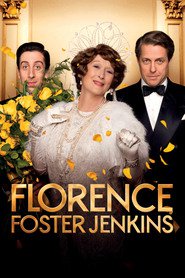 Florence Foster Jenkins (2016)