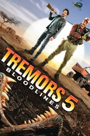 Tremors 5: Bloodlines (2015)