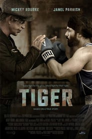 Tiger (2016)