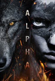 Alpha (2018)