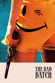 The Bad Batch (2016)