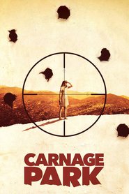 Carnage Park (2016)