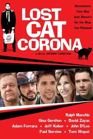 Lost Cat Corona (2017)