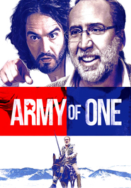 Army of One (2016)