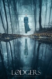 The Lodgers (2017)