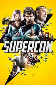 Supercon (2017)