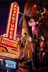 Adventures in Babysitting (2016)