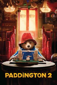 Paddington 2 (2017)