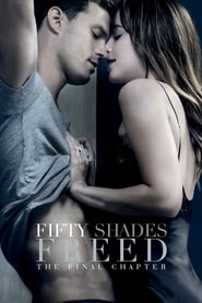 Fifty Shades Freed (2018)