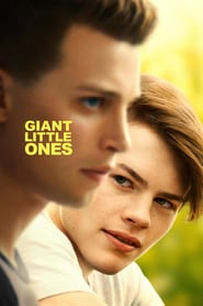 Giant Little Ones (2018)