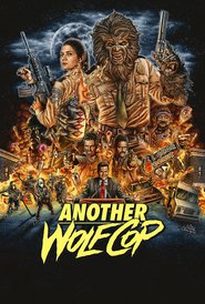 Another WolfCop (2017)