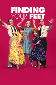 Finding Your Feet (2017)