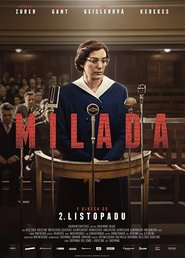 Milada (2016)