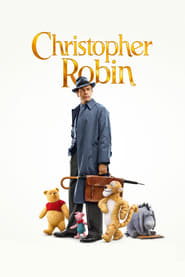 Christopher Robin (2018)